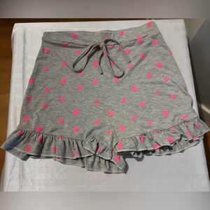 Women’s pajama(boohoo)